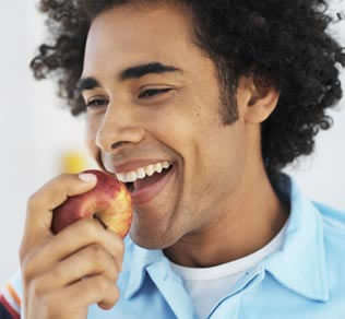 Importância das frutas a saúde