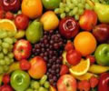 As principais frutas e os benefícios para o corpo