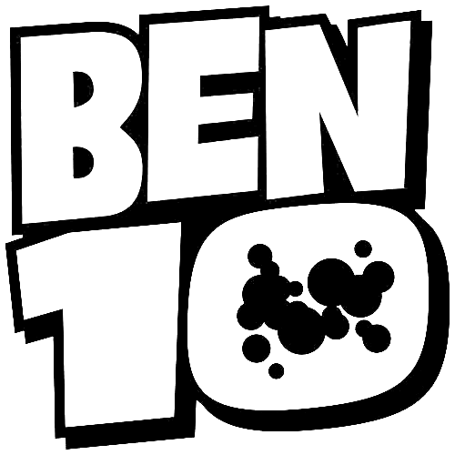 Logo do Ben 10