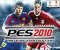 Pro Evolution Soccer 2010 - Winning Eleven 2010