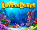 Lost in Reefs Deluxe - Perdido nos recifes