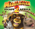 Jogo Madagascar: Escape 2 Africa