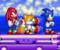 Jogos do Sonic - Open Sonic