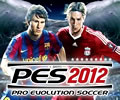 Pro Evolution Soccer 2012 (PES 2012)