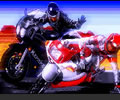 Road Rash