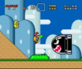 Jogo Super Mario World DX - Super Mario World PC