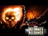 Motoqueiro Fantasma Marvel Ultimate Al.