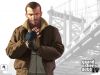 Niko GTA 4