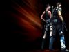 Resident Evil 5 costas