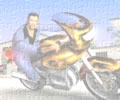 GTA Vice City Jigsaw - Quebra-cabeça