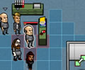 HRmageddon - Jogo de RPG turnos