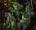 Tartarugas Ninjas - Double Damage