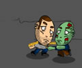 Agh Zombies - Juizo final