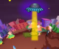 Alien Abductor - Abduzindo Humanos
