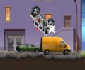 Ambulance Rush - Jogo de ambulância