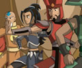 A Arena de Avatar
