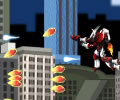 Armored Ashura