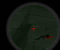 Atirando de Sniper