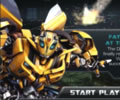 Autobot Stronghold - Jogos dos Transformers