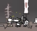 Barbarian OnSlaught - Secret Of Steel