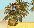 Barney - Aventuras no deserto