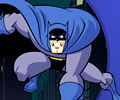 Batman - Bravos e Destemidos no Topo do Prédio