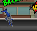Batman Gotham City Rush - Jogos do Batman