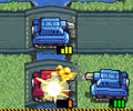 Battalion Ghosts - Jogo de batalhas em turnos