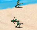 Battle Gear 2 - Soldados em guerra