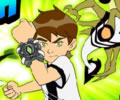 Ben 10 - Power Splash - Jogos do Ben 10