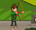 Ben10 VS Bakugan