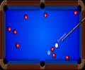 Billiard Blitz - Jogo de sinuca