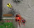 Bloodfield - The meat city