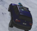 BMW X3 - Jogos de rally