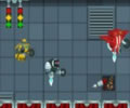 Bot Racing - Jogo corrida robôs