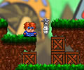 Brash Benson - As aventuras do mago Benson