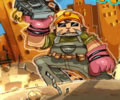 Building Blaster - Demolidor