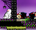 Cada um no seu Halloween