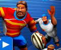 Campeonato de Futebol Americano