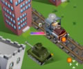 Choo Choo - Trem de guerra