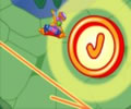 Chopix Adventures - Skate espacial