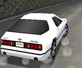 Corrida em 3D