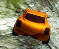 Corrida de Carros Stunt
