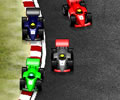 Corrida de Fórmula 1 - Grand Prix