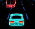Corrida em Frame Neon
