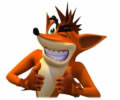Crash Bandicoot Online