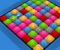 Crosszle 3D - Combinando peças