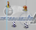 Crunch Ball 3000 - Jogos de handebol