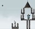 Crush The Castle 2 - Destruindo castelos