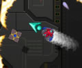 Cube Colossus - Jogo de nave